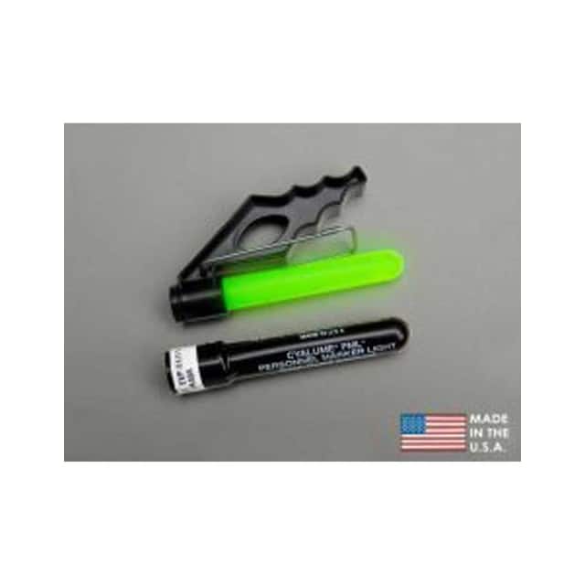 ER0056M PERSONNEL MARKER LIGHT STICK W/C