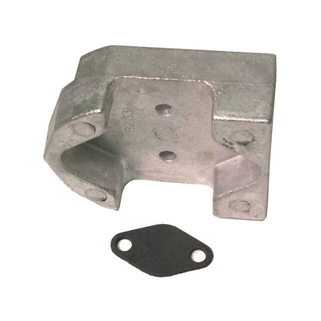00045A MERCRUSIER GIMBAL HOUSING BLOCK