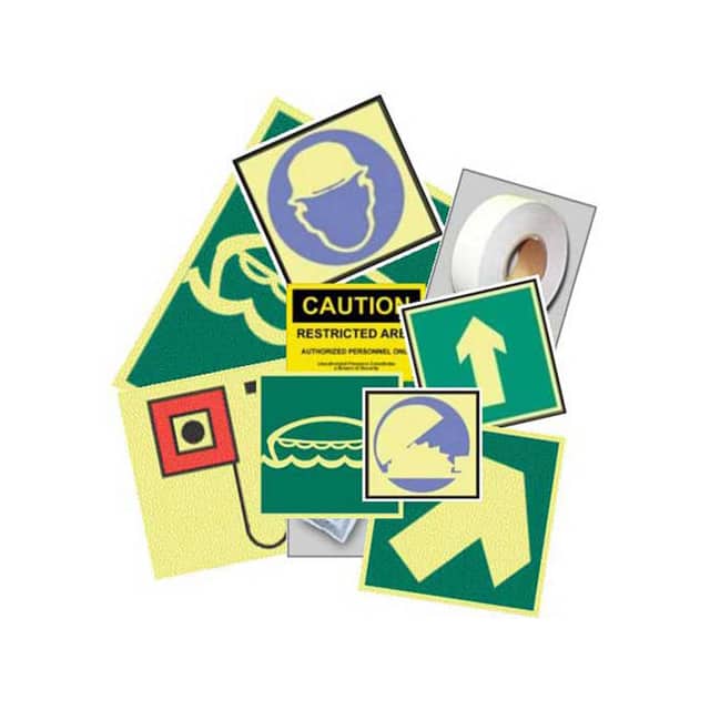 Lc1024G MAN OVERBOARD POSTER, 1 PACK