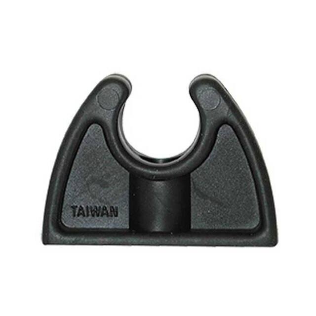 S-1960C 1/2" LIGHT POLE STORAGE CLIPS, 2