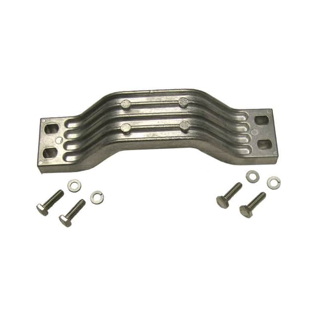 00127A YAMAHA TRANSOM 115-300 HP ANODE