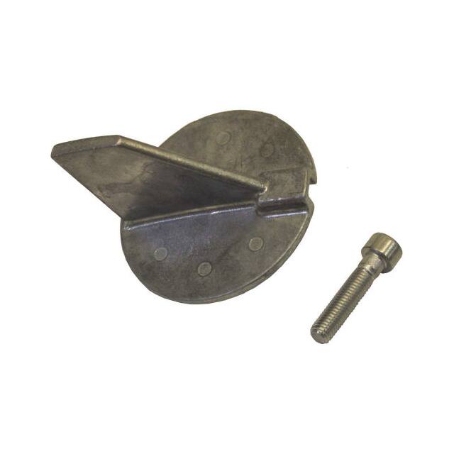 00122A YAMAHA TRIM TAB 90-200 HP ANODE