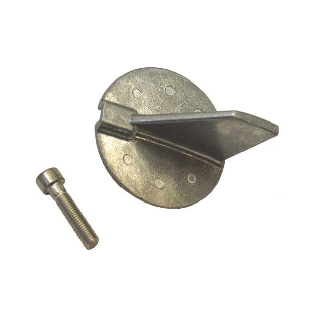 00121A YAMAHA TRIM TAB C. ROT 90-200 HP