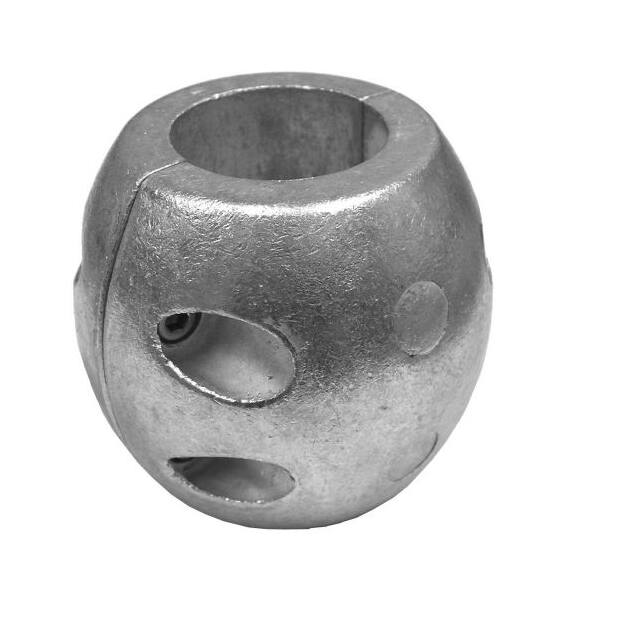 CM40A 40 MM SHAFT-STREAMLINED BARREL A