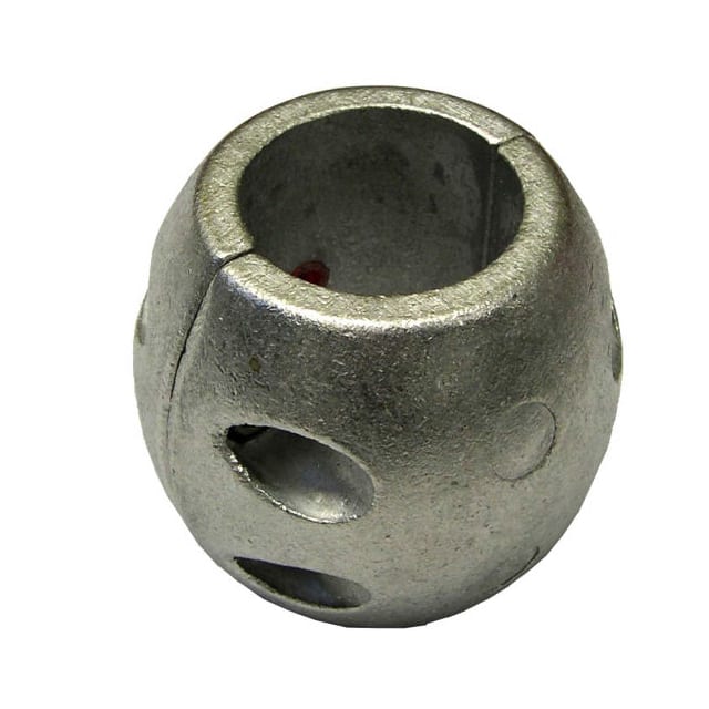 CM45A 45 MM SHAFT-STREAMLINED BARREL A