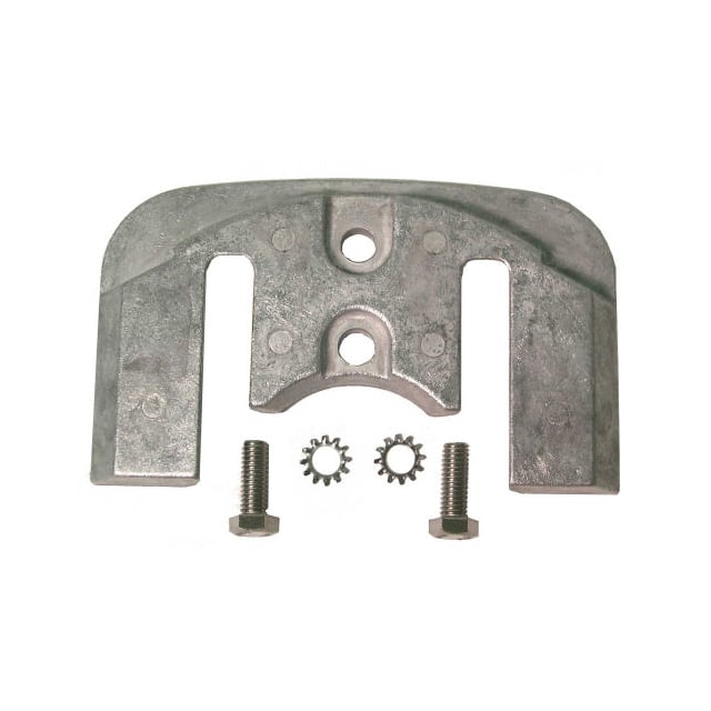 00046A MERCRUSIER CAVITATION PLATE BRAV
