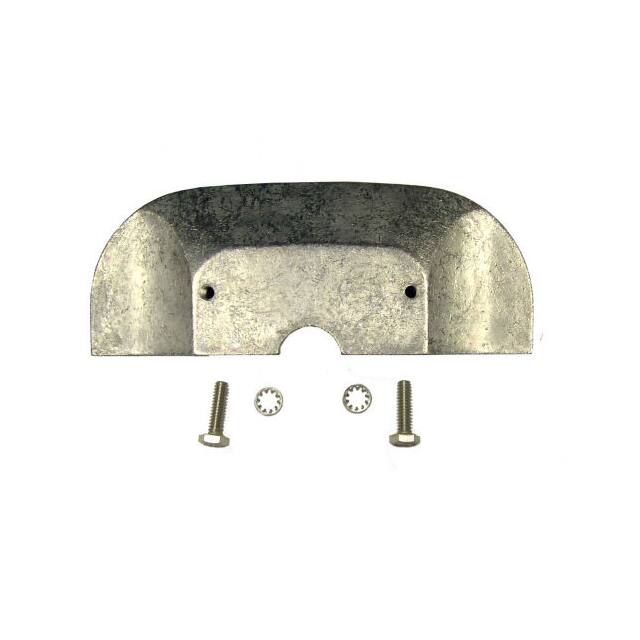 00041A MERCRUSIER CAVITATION PLATE ALPH
