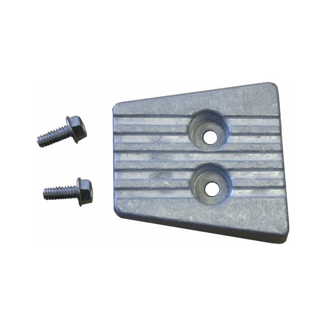 00156A VOLVO DPS-A/SX-A TRANSOM SHIELD