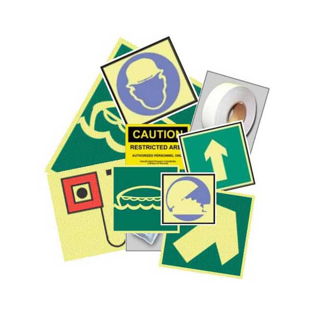 Lc1028G TOWING POSTER, 1 PACK