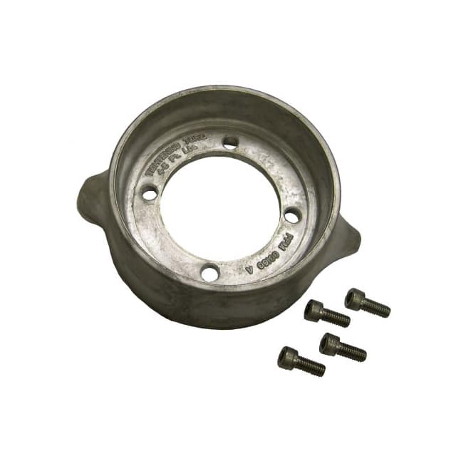 00160A VOLVO PROP RING-110 SAIL DRIVE P