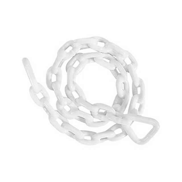 S-1581 3/16X3' ANCHOR CHAIN, VINYL COAT