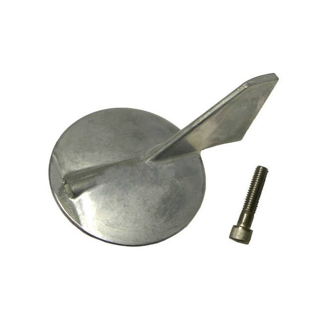 00125A YAMAHA TRIM TAB 150-175 HP ANODE