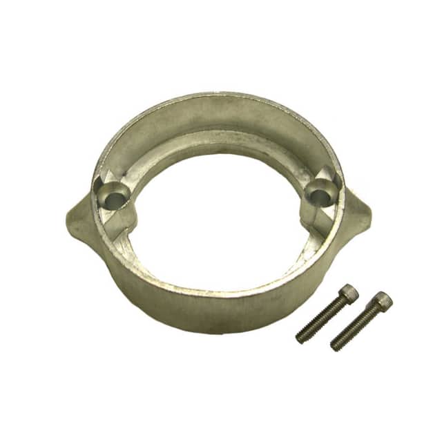 00116A VOLVO PROP RING-DUO PROP PACK