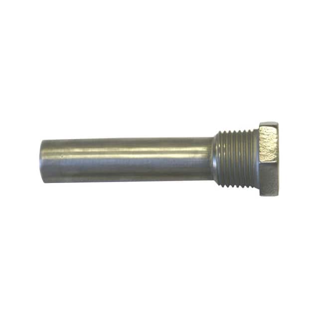 CE-8D COMPLETE PENCIL ANODE: TYPE E8D