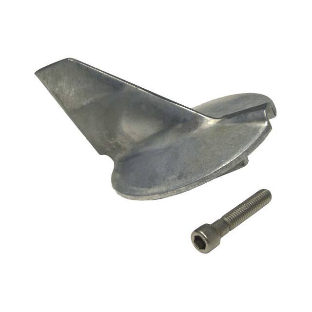 00180A YAMAHA TRIM TAB 200, 225, 250 4