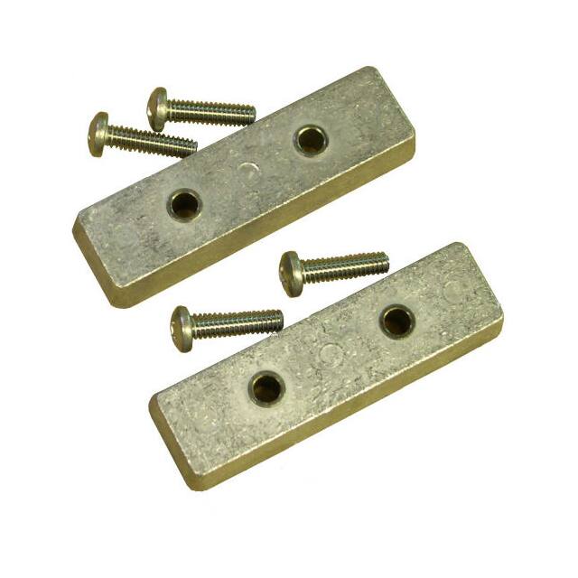 HBNTA BENETT TRIM TAB ANODE KIT 2/PACK
