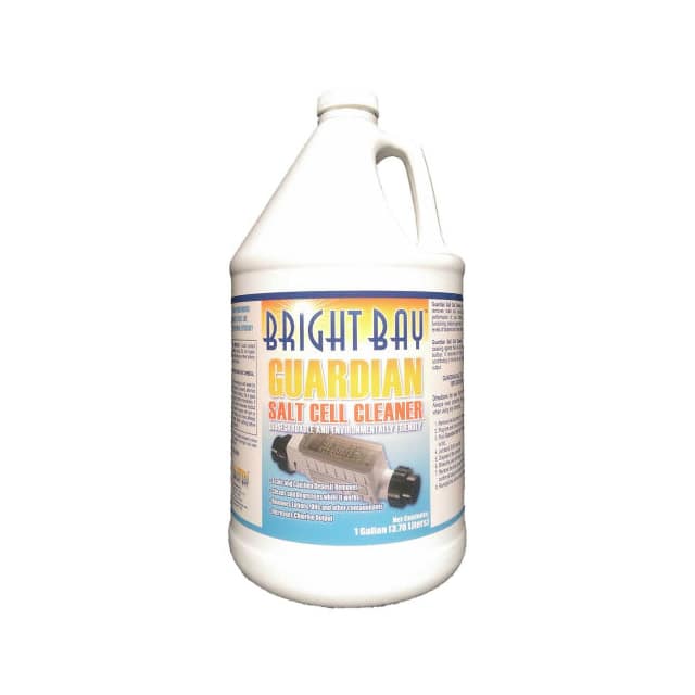 P3128 GUARDIAN SALT CELL CLEANER, GAL.