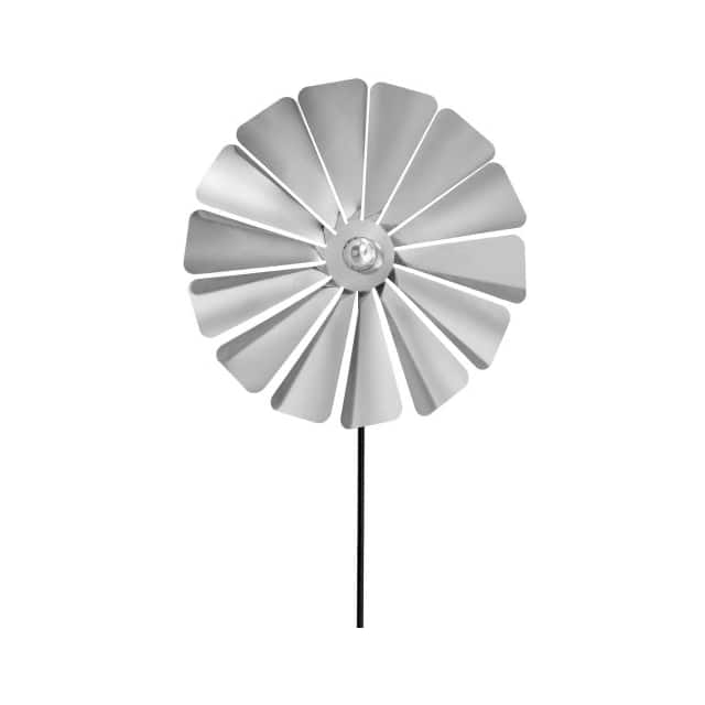 65030 BLOMUS PINWHEEL, STAINLESS STEEL