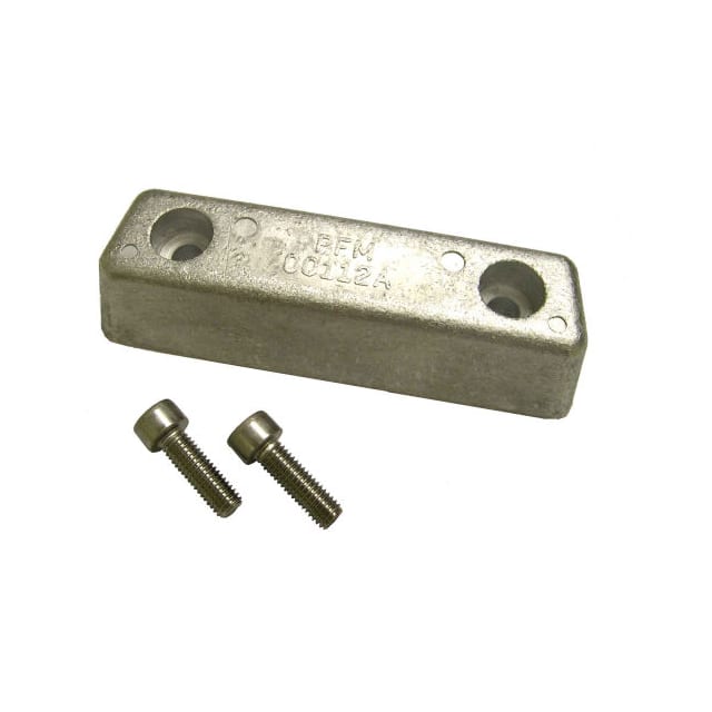00112A VOLVO ANODIC BAR PACK OEM 852835