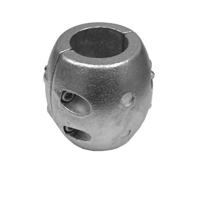 C1250AA 1-1/4" SHAFT-STREAMLINED BARREL
