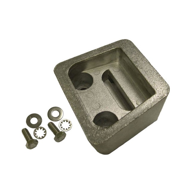 00117A VOLVO GIMBAL PLATE-SX PACK