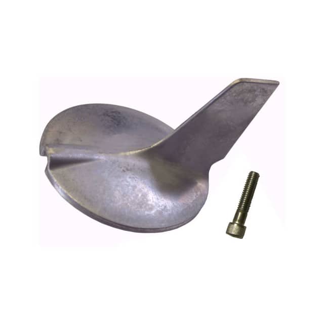 00185A YAMAHA TRIM TAB 200-300 HP 2 STR