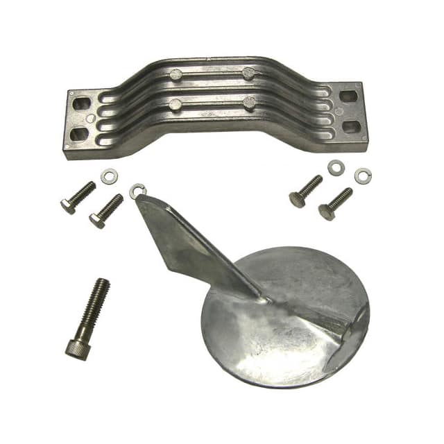 10184A YAMAHA OUTBOARD KIT 150-175 HP C