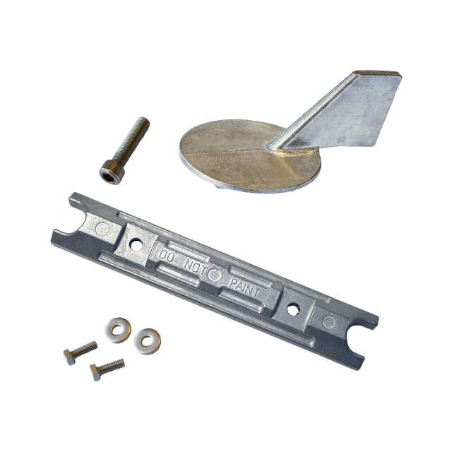 10187A YAMAHA OUTBOARD KIT 60-90 HP 2 S