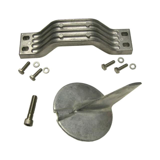 10182A YAMAHA OUTBOARD KIT 200 HP-250 H