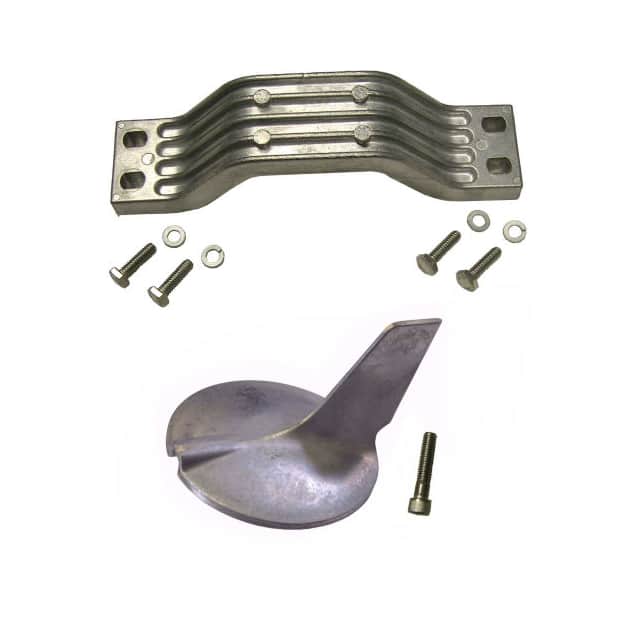 10186A YAMAHA OUTBOARD KIT 200-300 HP 2