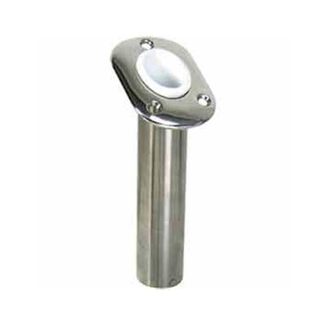 S-096 30 FLUSH MOUNT ROD HOLDER CAPLES