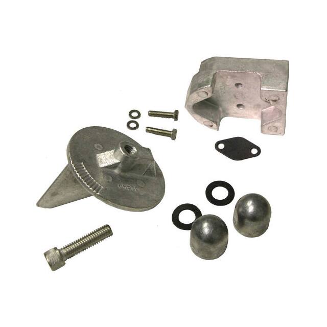 10205A COMPLETE KIT ALPHA ONE GEN I