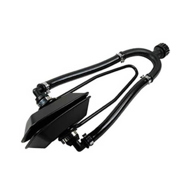 P-2402 3/4" THREAD UNIVERSAL DUAL-FLOW