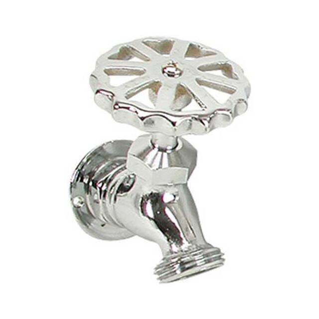 P-2452C P-2452, 3/4" GHT X 1/2" IPT (SMA