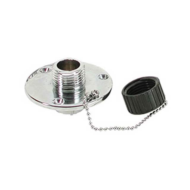 P-2454C P-2454, 3/4" GHT X 1/2" IPT RAW