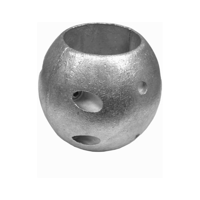 CM60A 60 MM SHAFT-STREAMLINED BARREL A