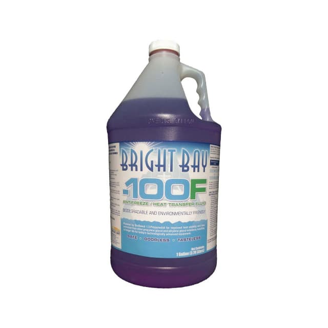 M7128 -100F HEAT TRANSFER FLUID, GAL.