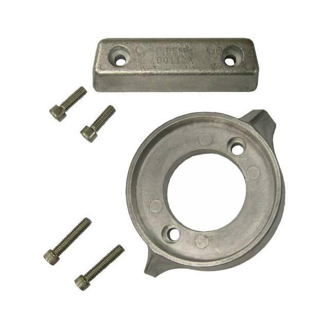 10276A COMPLETE VOLVO 290 KIT