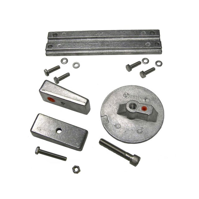 10202A COMPLETE KIT VERADO 4