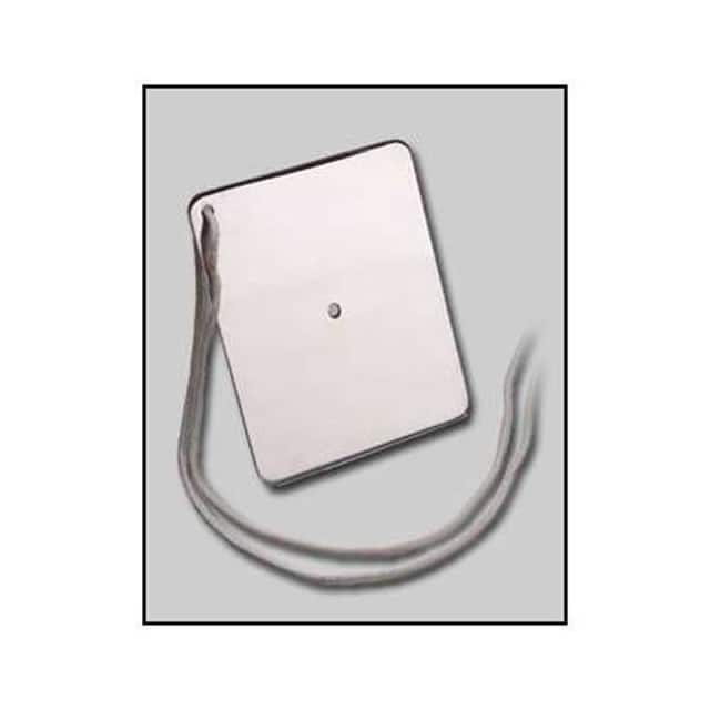 DX1502M SIGNAL MIRROR W/LANYARD, 1 PACK