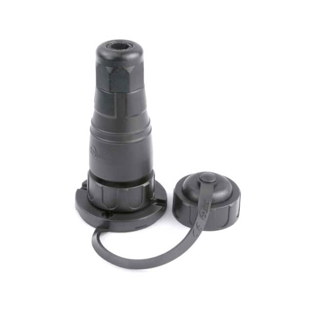 FC7105000000A00 7105, ELECTRICAL CONNECTOR, 5 PO