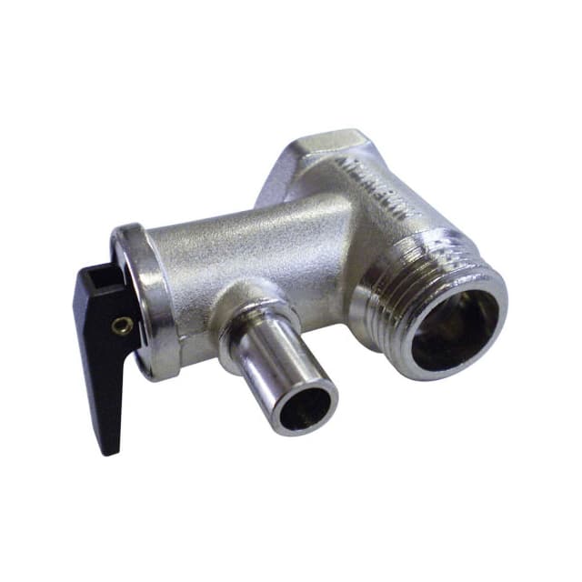 FVSLVS126B00A00 OSP KIT PRESSURE VALVE 1/2" 6.0