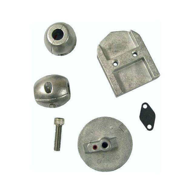 10108A COMPLETE DRIVE KIT ALPHA ONE GEN