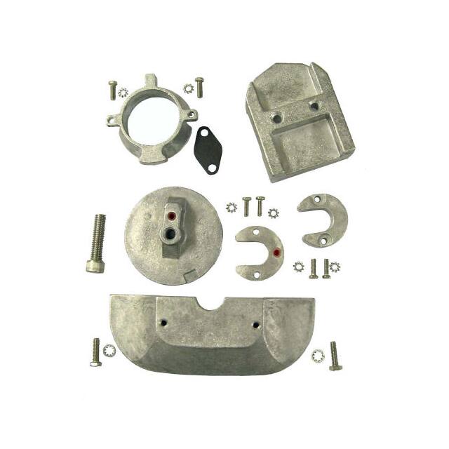10059A COMPLETE DRIVE KIT ALPHA ONE GEN