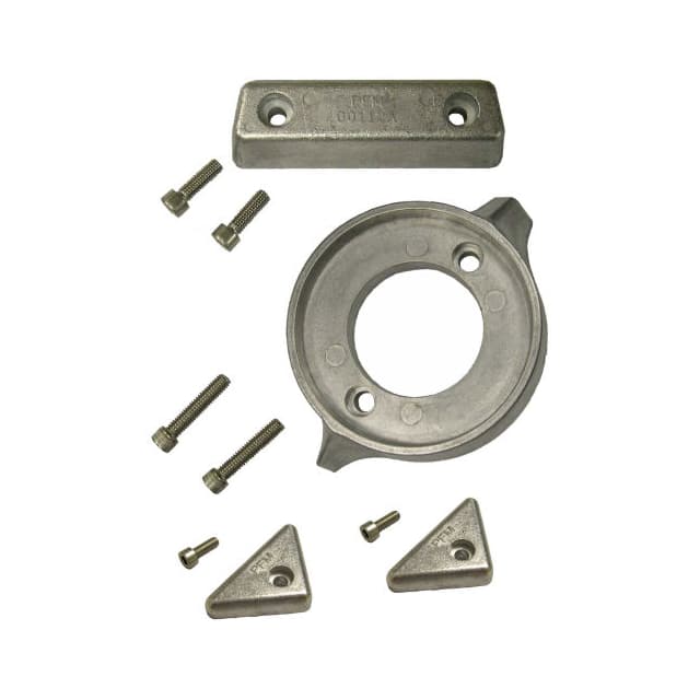 10276AE COMPLETE VOLVO 290 KIT EXP