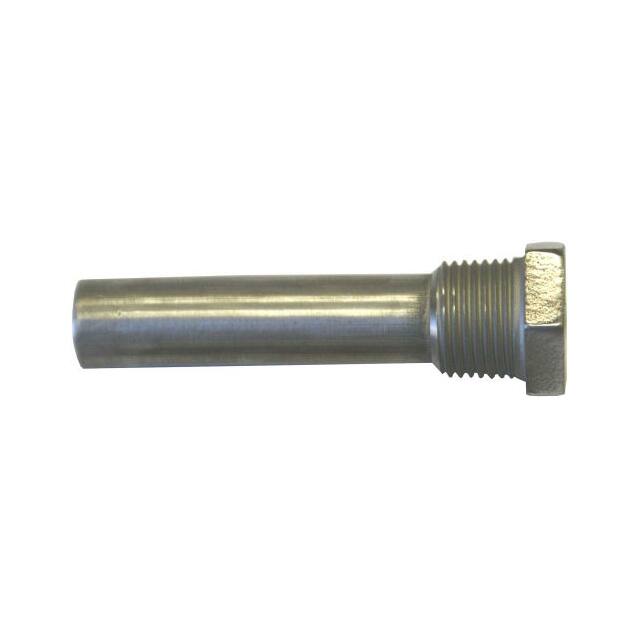 CE-8E COMPLETE PENCIL ANODE: TYPE E8E