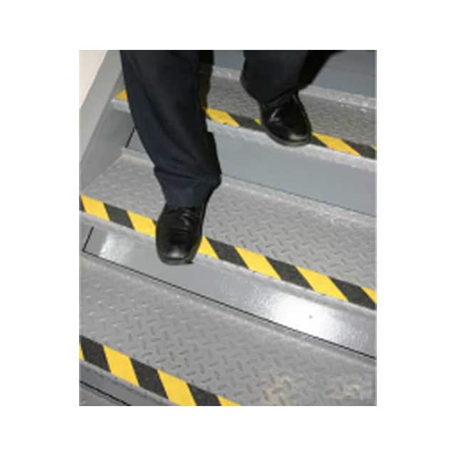 JM3360-2M 2X60' ROLL NONSKID SAFETY TRACK,