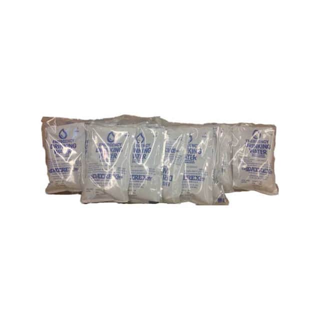DX100EW EMERGENCY DRINKING WATER 125ML,