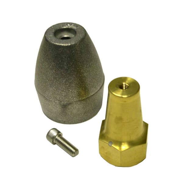 10195A BRAVO PROP ANODE RETROFIT KIT
