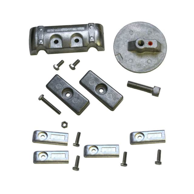 10203A COMPLETE KIT VERADO 6